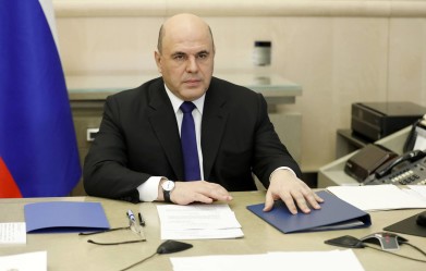 Координационный центр правительства появится в России