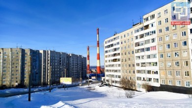 До -9 градусов ожидается в Мурманской области