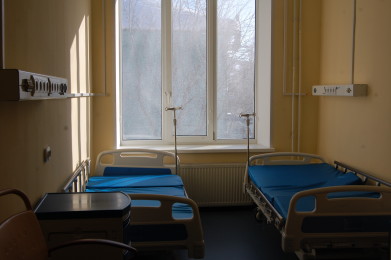Количество смертей от коронавируса в Мурманской области выросло до 1070