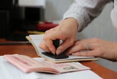 Жительница Ёнского ответит за фиктивную регистрацию знакого в своей квартире