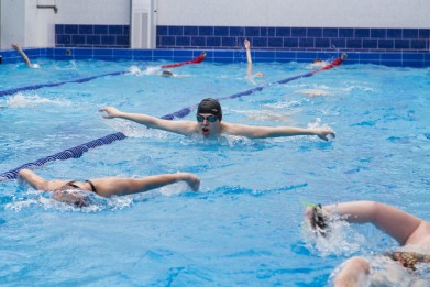 Определен подрядчик на строительство ФОКа с бассейном в Заозерске