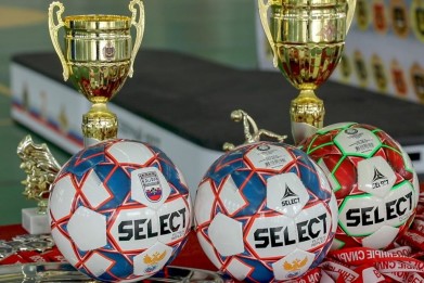 Всеармейский чемпионат по мини-футболу пройдёт на Северном флоте