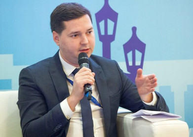 Нового министра информационной политики представили в Мурманской области