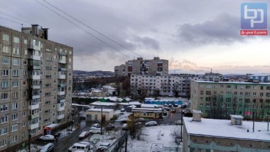 До +4 градусов ожидается в Мурманской области