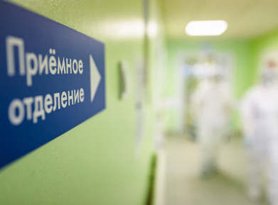 В Мурманской области выявили 22 новых случая коронавируса