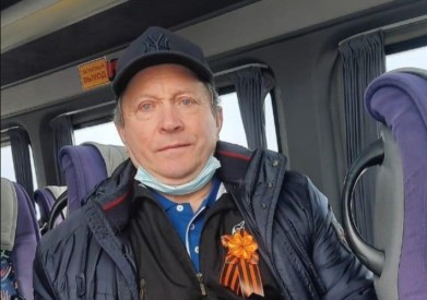 Вячеслав Немкин скончался в Мурманской области