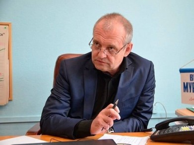 Андрей Сысоев опроверг нарушения антикоррупционного законодательства