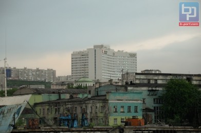 По области тепло и дождливо, возможны грозы