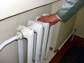 Строптивыми энергетиками в Кандалакше занялся прокурор