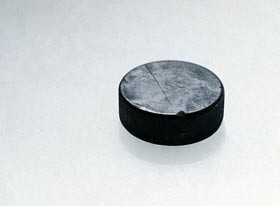 Победа наших хоккеистов над сборной республики Коми