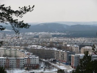 В Кандалакше определились с местами под спортобъекты