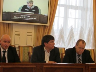 Губернатор Марина Ковтун: нацпроект «Доступное жилье» позволил сдвинуть многие проблемы с мертвой точки, сформировать задел для дальнейшей поступательной работы
