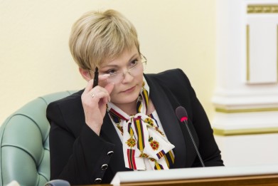 Губернатор Марина Ковтун поручила профильным ведомствам проработать возможность получения импортозамещающими и инвестиционными проектами Мурманской области федеральной поддержки