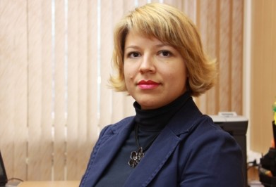 Алена Кузнецова назначена главным государственным жилищным инспектором Мурманской области