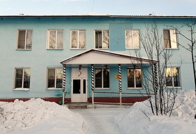 Кандалакшский дом-интернат для престарелых и инвалидов готовится к юбилею
