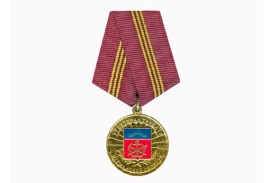 В 2014 году звание «Ветеран труда Мурманской области» присвоено 5887 северянам