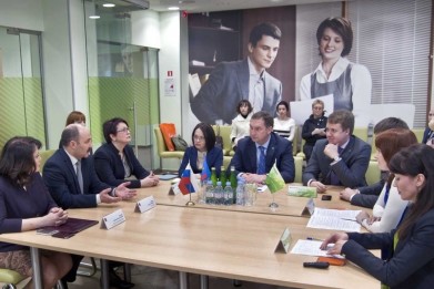 Правительство Мурманской области внедряет в работу современные системы управления эффективности деятельности государственных служащих