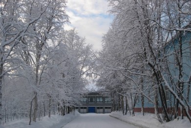Кандалакшский дом-интернат для престарелых и инвалидов готовится к празднованию 50-летия со дня открытия