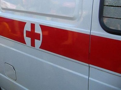 Мужчина попал под колеса автомобиля в Мурманске