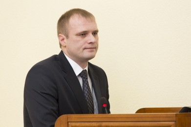Подведены итоги работы комитета развития промышленности и предпринимательства Мурманской области за минувший год