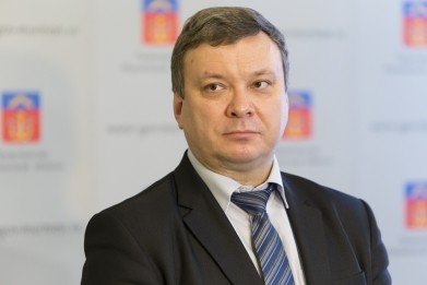 В регионе планируется создание Мурманской областной станции скорой медицинской помощи