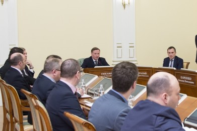 Наталия Карпенко: в 2014 году в Мурманской области 138 детей-сирот обеспечены жильем