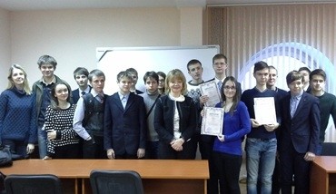 Победителями регионального этапа всероссийской олимпиады школьников по истории стали мурманчане – учащиеся гимназии № 3 и школы № 23