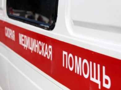 Мурманчанка потеряла сознание в автобусе