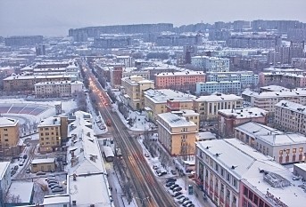 Инициаторы проектов в сфере развития предпринимательства могут претендовать на финансовую поддержку