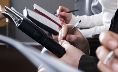 В Мончегорске, Кировске и Оленегорске пройдут тренинги для начинающих предпринимателей