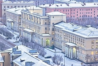 Правительством Мурманской области для рассмотрения на Госсовете направлены предложения по совершенствованию условий для развития малого и среднего предпринимательства в Российской Федерации