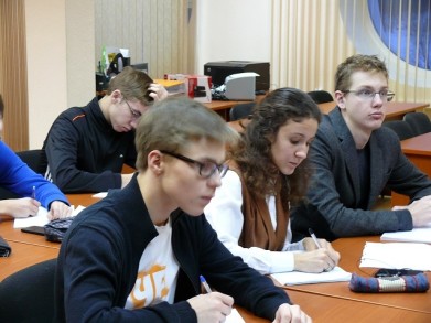 Учебная сессия школы для одарённых детей «А-Элита» пройдет в Кольском научном центре