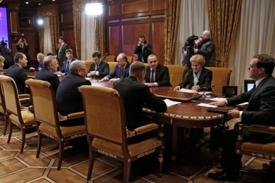 Мурманская область готова к проведению единого государственного экзамена в 2015 году