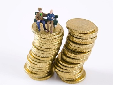 В 2014 году от работодателей Мурманской области на обязательное пенсионное страхование поступило 27 млрд рублей
