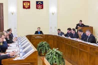 Правительство Мурманской области разрабатывает комплекс мер, направленных на снижение неформальной занятости