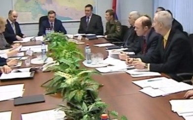 Перечень потенциально опасных объектов и объектов жизнеобеспечения Мурманской области будет изменен
