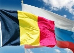 Продолжается взаимодействие между региональным Минэкономразвития и Торгпредством России в Бельгии