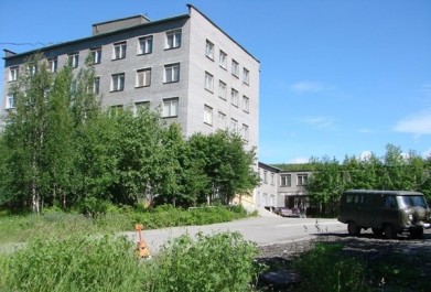Начата внеплановая проверка Мурманской областной психиатрической больницы