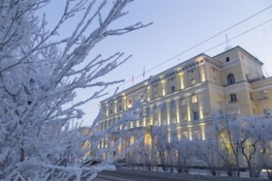 Проведено заседание Межведомственной комиссии по обеспечению доходов бюджета Мурманской области