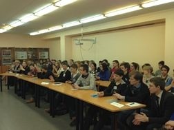 В Мурманске открылась каникулярная школа «Наноград»