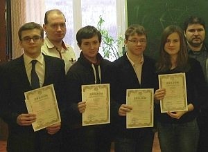 Стартовала выездная учебная сессия для учеников Мурманской областной очно-заочной школы дополнительного образования для одарённых детей «А-Элита»