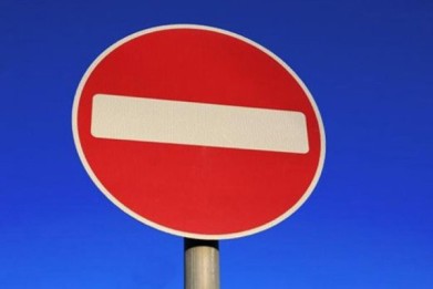 В Мурманске ограничат движение