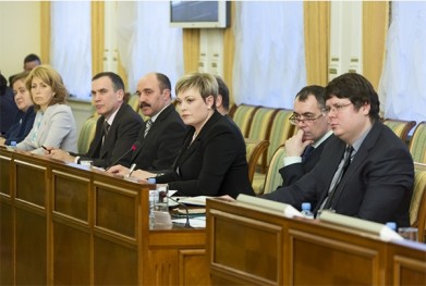 Новая экономическая реальность – региональный аспект: рачительный подход к расходам при полном сохранении социальных обязательств