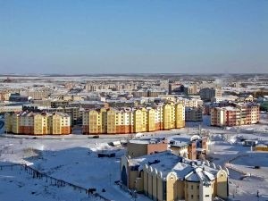 В Мурманскую область прибудет делегация Ямало-Ненецкого автономного округа