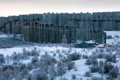 Муниципальные образования Мурманской области приглашают принять участие в региональной госпрограмме «Обеспечение комфортной среды проживания населения региона»