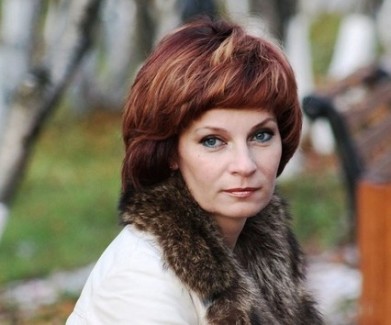 Елена Леонова назначена помощником губернатора Мурманской области