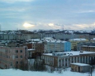Между Североморском и Мурманском разграничено 349 объектов муниципального имущества