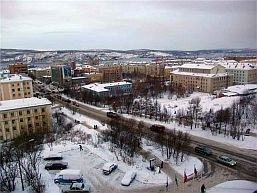 В Мурманской области необходимо усилить контроль за незаконно работающими легковыми такси