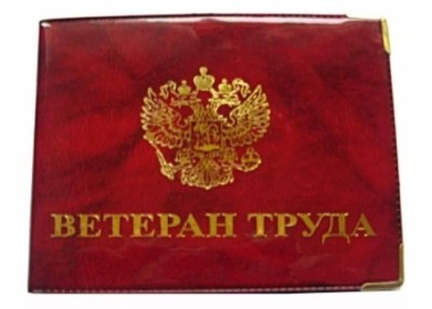81 жителю Мурманской области присвоено звание «Ветеран труда»