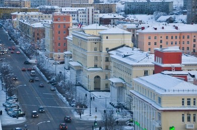 Исполнение указов Президента Российской Федерации в Мурманской области находится на постоянном контроле